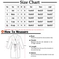 thumbnail image 3 of LSLJS Mens Robe Winter Loose Fallow Couples Bathrobe Long Nightgown Nightgown, Robes Gifts for Men, 3 of 3
