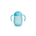 thumbnail image 4 of Munchkin 7oz Simple Clean™ Trainer Cup 1 pack, Blue, 4 of 7