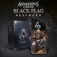 thumbnail image 1 of Assassin's Creed Black Flag Resynced - Collector's Edition (Xbox Series X), 1 of 19