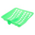 thumbnail image 4 of TAILTOSS Sifting Scoop Snow Shovel Green Plastic 1Pack for Snow Removal, 4 of 7