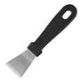 thumbnail image 1 of Stainless Steel Fume Shovel Fume Machine Shovel Decontamination Shovel Pot Bottom Cleaning Tool Fruit Washer Wool Fabric Bio Boosters Living Environment Kitchen Cleaning Brush with Long Handle, 1 of 2