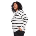 thumbnail image 4 of George Women's Plus Crew Neckline Popover, 4 of 6