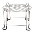 thumbnail image 2 of Water Filter Stand, Detachable Stainless Steel Countertop Stand  for  Fed Water Dispenser, 2 of 8