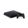 thumbnail image 2 of Restored Sony PlayStation 4 Slim 500GB PS4 Console (Refurbished), 2 of 7