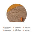 thumbnail image 1 of Yhmxh Home and Kitchen,Home Essentials Sink Floor Cover Insect-proof And Odor-proof Easy-to-clean Household Kitchen Sink Isolation Cover Silicone Floor, 1 of 3
