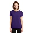 thumbnail image 1 of Gildan T-Shirt pour Femmes en Coton Ultra 100 %, 1 of 1