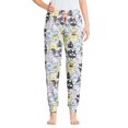 thumbnail image 1 of Hello Kitty and Friends Women's Sleep Pant, 1 of 3