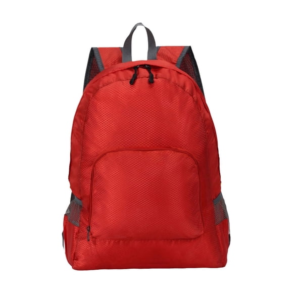 Birdeem Foldable Backpack, Lightweight Packable Daypack for Travel, Hiking, and Outdoor Sports, Water-Resistant Small Foldable Backpack for Women Men