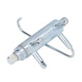 thumbnail image 1 of Milking Machine Collector, Easy  16mm Diameter Iron Galvanized Cow Milker Claw  For Dairy Cattle, 1 of 8