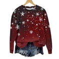 thumbnail image 1 of Womens Cardigan Sweaters Regular Fit Long Cardigan Sweaters for Women Casual Daily, 1 of 5