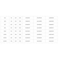 thumbnail image 4 of Birdeem Fashion Womens Loose Tie-Dye Print V-Neck Long Sleeve Buttons Shirt Blouse Tops, 4 of 5
