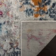 thumbnail image 4 of SAFAVIEH Madison Ognen Overdyed Geometric Area Rug, 4 of 4