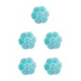 thumbnail image 3 of Baohd 1/2/3/5 1150pack/lot Bead Accessories Easy To Thread Wide Application Not Easy To Fade sky blue 5PCS, 3 of 6