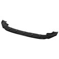 thumbnail image 2 of Pare-Chocs avant Noir Brillant pour Lèvres Style Maxton Splitter Compatible avec MK7/MK7.5 GTD R 20132020, 2 of 14