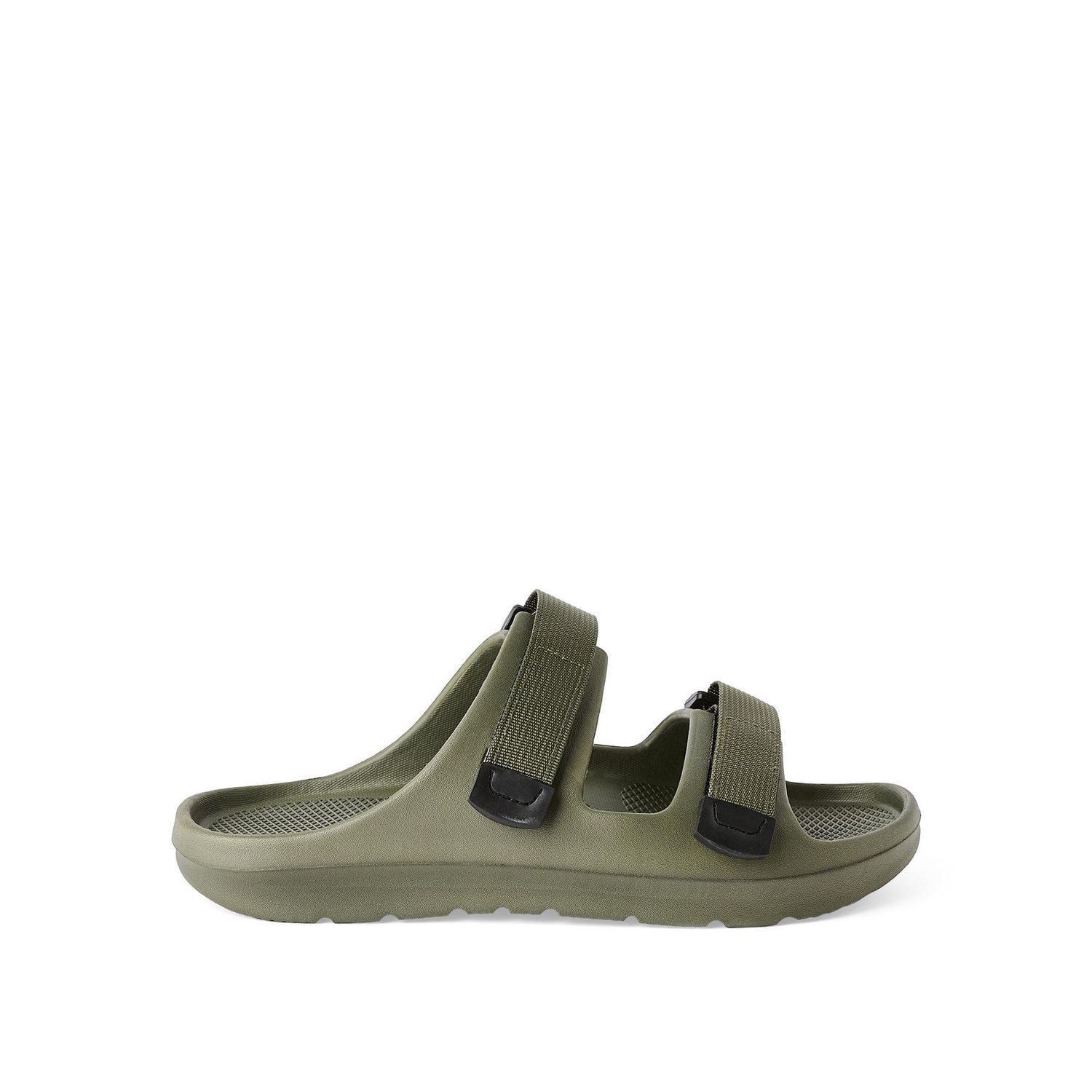 George Men's Double Band Adjustable Slides
