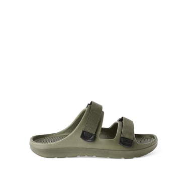 George Men's Double Band Adjustable Slides