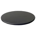 thumbnail image 2 of Nappe Ronde Lavable à l'Eau, Housse de Table, Nappe en Vinyle avec Dos, 2 of 7