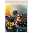 thumbnail image 1 of Robot Sauvage (DVD), Universal, 1 of 3