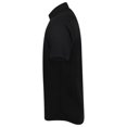 thumbnail image 3 of Henbury Chemise Oxford Moderne à Manches Courtes pour Homme, 3 of 3