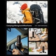 thumbnail image 2 of Portable Espresso Coffee Maker Camping Coffee Maker Travel Espresso Coffee, 2 of 8
