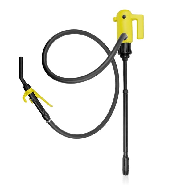 Tera Pump Pompe de Distribution 20079 Trédume; 4.2 Gallons par Minute; Électrique
