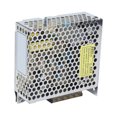 thumbnail image 3 of LED Switching Power Supply, Aluminum Alloy Switching Power Supply Abrasion Performance Lightweight Portable  For Camera S-25-24, 3 of 8