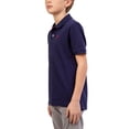 thumbnail image 3 of U.S. Polo Assn. Polo À Manches Courtes Pour Garçon, 3 of 4