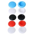 thumbnail image 4 of MesaSe 2 Pcs Capuchon de Joystick en Silicone pour Switch, 4 of 11