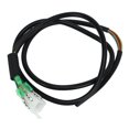 thumbnail image 1 of Electric Scooter Motor Cable,10 Inch Scooter Motor Scooter Motor Cable Motor Cablefor Kugoo Unmatched Quality, 1 of 8