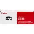 thumbnail image 1 of Cartouche de toner noir standard Canon 072, 1 of 4