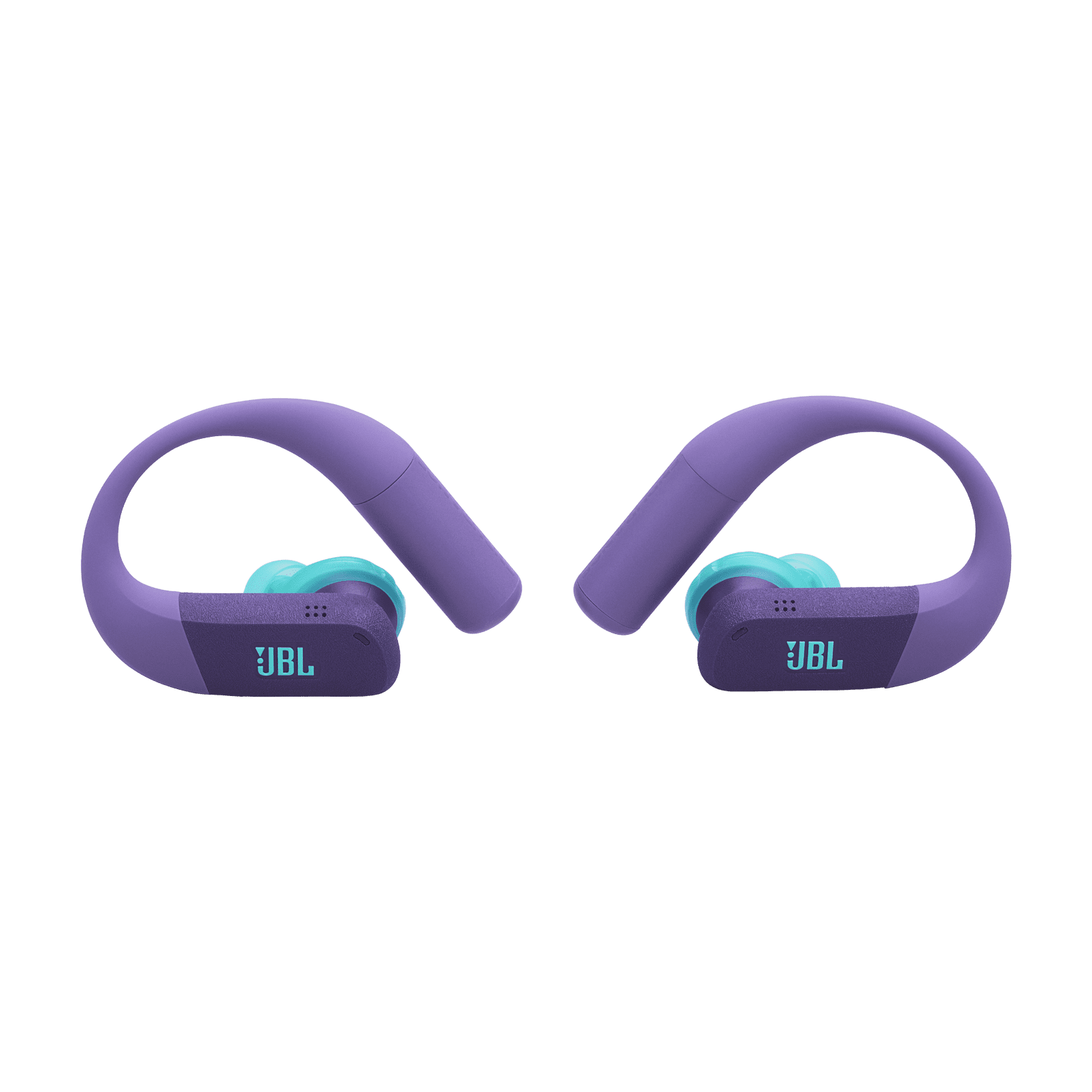 JBL Endurance Peak 4 True Wireless Noise Cancelling Sport Earbuds