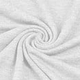 thumbnail image 5 of Blouses à Manches Courtes pour Femmes Mode pour Femmes Uni Col Rond T-Shirt à Manches Courtes Blouse Hauts Amples Femmes Hauts à Manches Courtes Femmes Blouse à Manches Courtes Hauts à Manches Courtes pour Femmes, 5 of 5