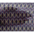 thumbnail image 4 of oneOone Viscose Chiffon Fabric Geometric Ikat Printed Craft Fabric BTY 42 Inch Wide, 4 of 4