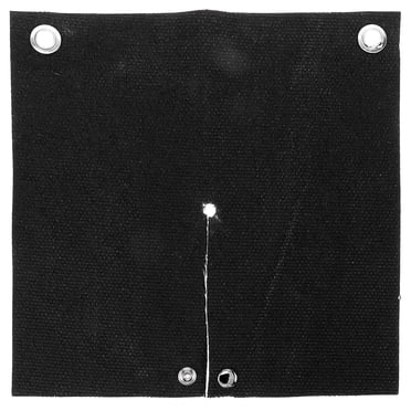 Welding Blanket Fireproof Mat Fiberglass Soldering Pad Flame Pad Welding Protection Blanket