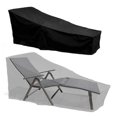 thumbnail image 1 of Waterproof outdoor lounge chair-, 1 of 5