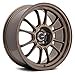 thumbnail image 3 of Konig Hypergram 15x7.5 4x100 ET35 Bronze de Course, 3 of 4