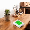 thumbnail image 3 of Thermostat Programmable Personnalisé 5+2 pour Vos Besoins de Chauffage, 3 of 9