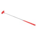 thumbnail image 2 of Kids  Putter,  Putter Stainless Steel Shaft 2 Way Putter With Rubber Head For 18 Hole Mini  Course, 2 of 8