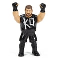 thumbnail image 4 of WWE – Figurine articulée Rétro de 15 cm (6 po) – Kevin Owens, 4 of 5
