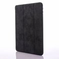 thumbnail image 1 of Slim Smart Protective Case For iPad Pro 12.9 2017/2015 Funda with Pencil Holder Cover for iPad Pro 12.9 tablet case black, 1 of 6