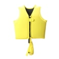 thumbnail image 1 of Lipstore Gilet de Natation pour Enfants Entraîneur de Natation Protection Veste de Sauvetage pour Kayak Pêche Surf m m, 1 of 8