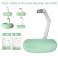 thumbnail image 2 of Adjustable Phone Holder with Pillow, Stretchy Chuck, Various Sizes, Bed & Desk Convenience, 2 of 6
