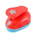 thumbnail image 4 of segolike Paper Punch Cutter Paper Puncher for Handmade Arts Projects Gift Card Making Star, 4 of 9