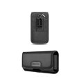 thumbnail image 3 of Redempat Sac de Taille pour Cellulaire Hommes Support de Téléphones Multifonctionnel Sacs de Rangement d'Urgence Sac à Main Accessoires d'Escalade Course Type 5 1 Pce, 3 of 6