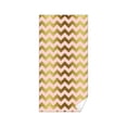 thumbnail image 2 of Meitianfacai Stripe Series Microfiber Towels Large Bath Towels Beach Towels, 2 of 7