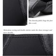 thumbnail image 3 of Chaussures Jazz à Enfiler en Cuir Véritable, 3 of 5