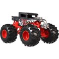 thumbnail image 1 of Hot Wheels Monster Trucks Oversized Bone Shaker 1:24 Scale Die-Cast Truck, 1 of 4