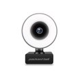 thumbnail image 1 of Packard Bell 1080P FHD Webcam With Built In Ring Light, 1 of 3