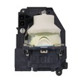 thumbnail image 3 of Lutema Économie pour NEC NP17LP Lampe Projecteur avec Boîtier, 3 of 5