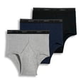 thumbnail image 1 of Jockey Slip Classique Taille Haute pour Homme - Lot de 3, 1 of 4